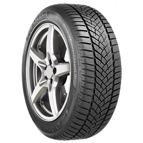 Шины Fulda Kristall Control SUV 235/55 R19 105V XL